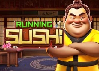 Running Sushi slot Pragmatic